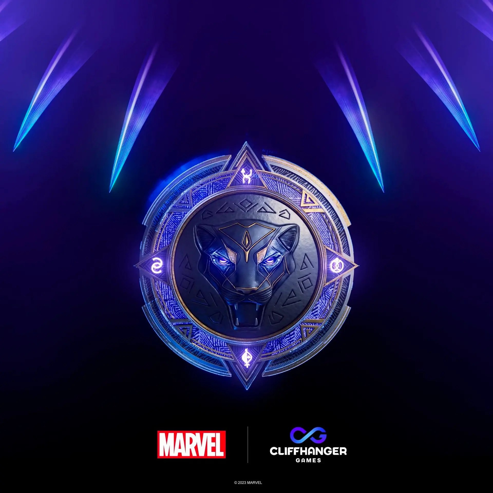 Electronic Arts Reveals New Marvel Video Game For Black Panther