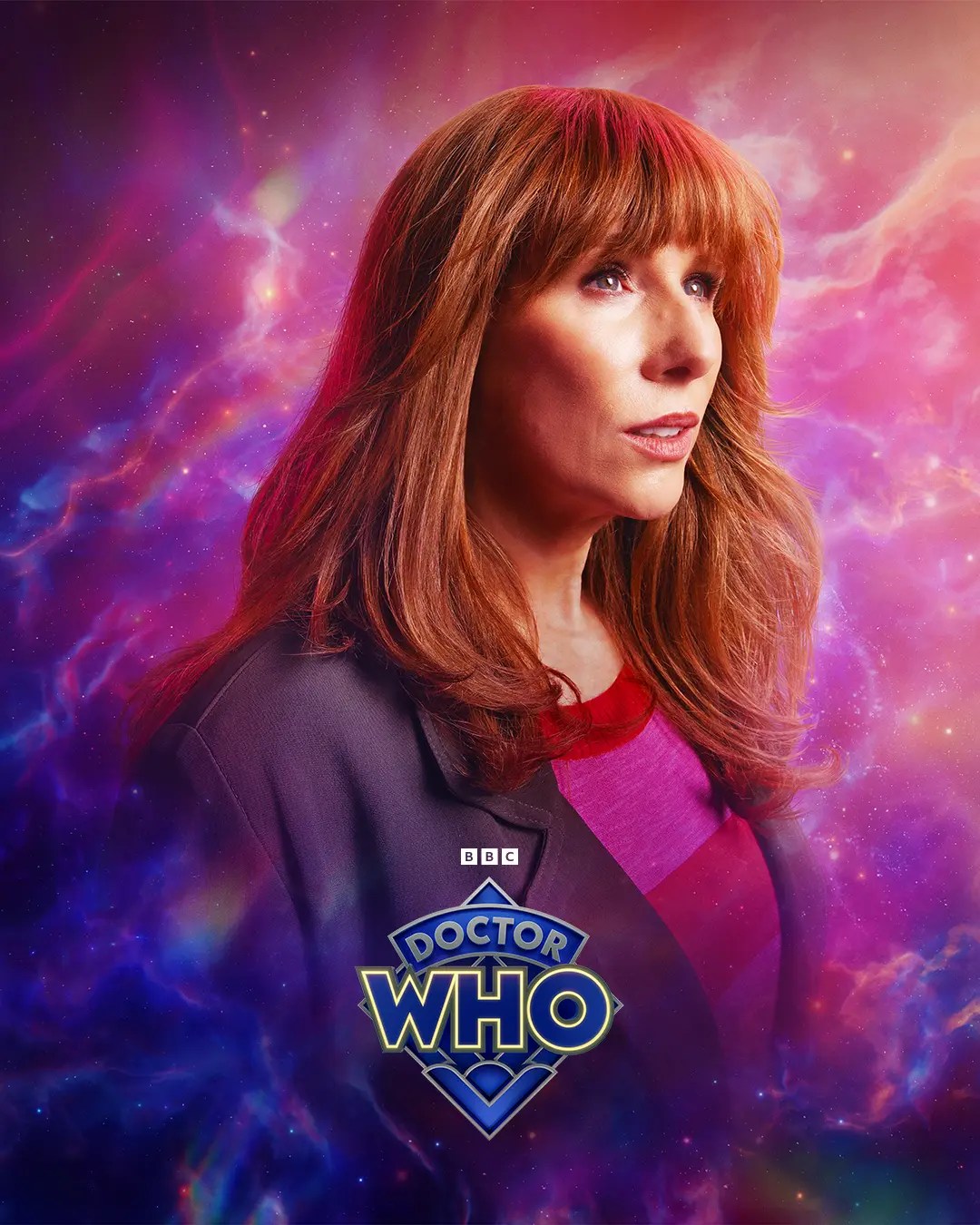Doctor Who David Tennant, Catherine Tate 60th Annv Key Art & More