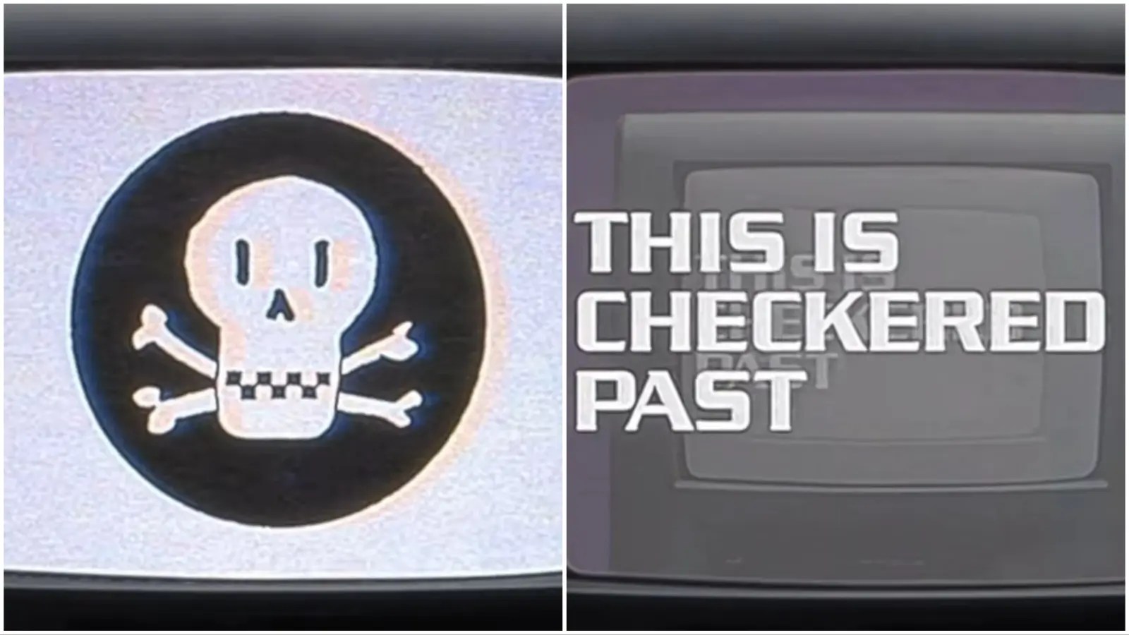 Adult Swim Kicks Off "Checkered Past" Programming Block (VIDEO)