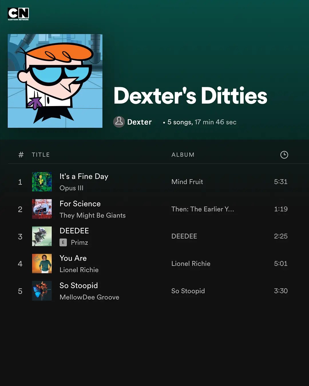 Adult Swim, Cartoon Network Has Us Embracing Our "Checkered Past"