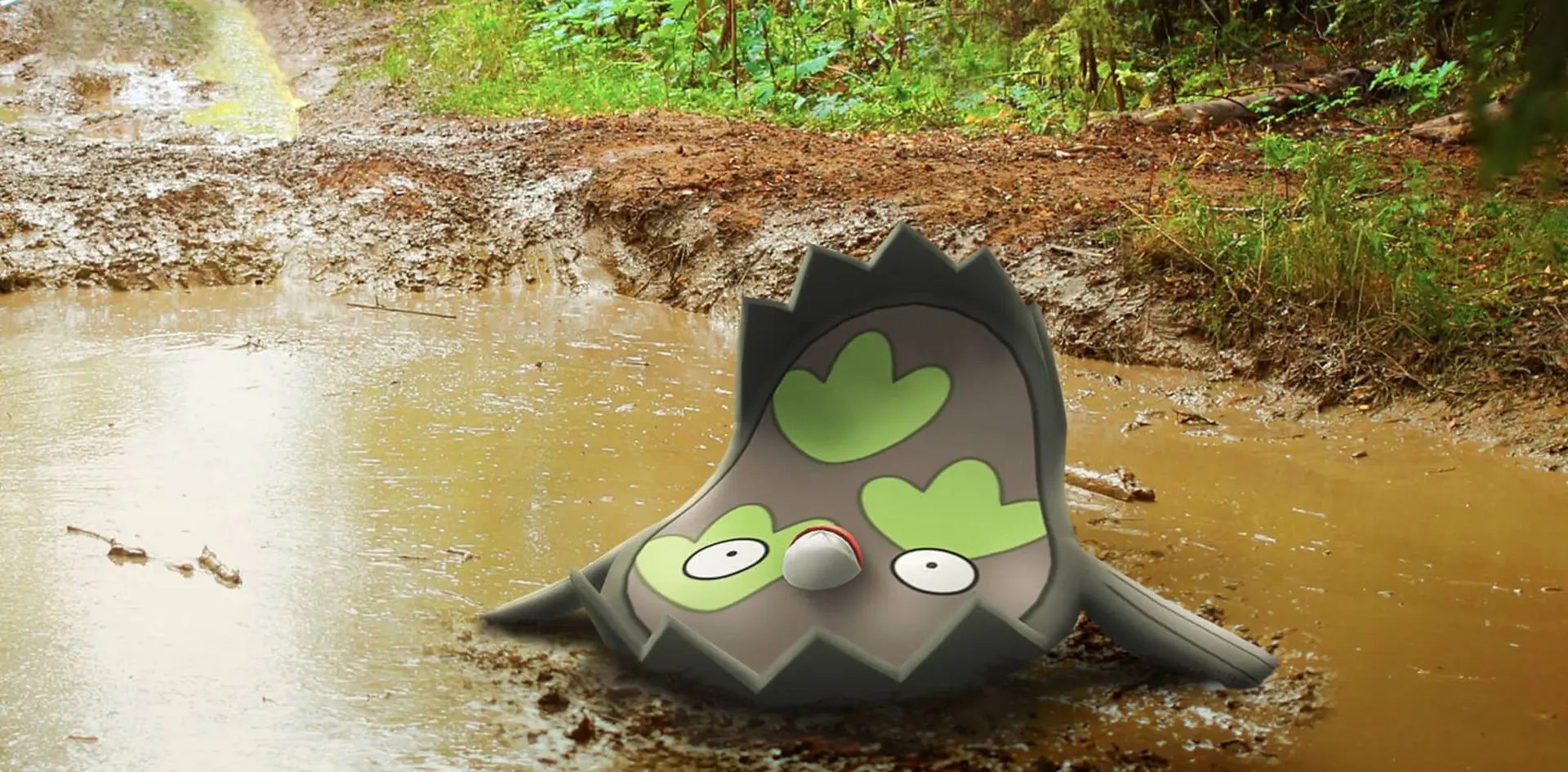 Galarian Stunfisk Raid Guide For Pokémon GO 2023 Championships