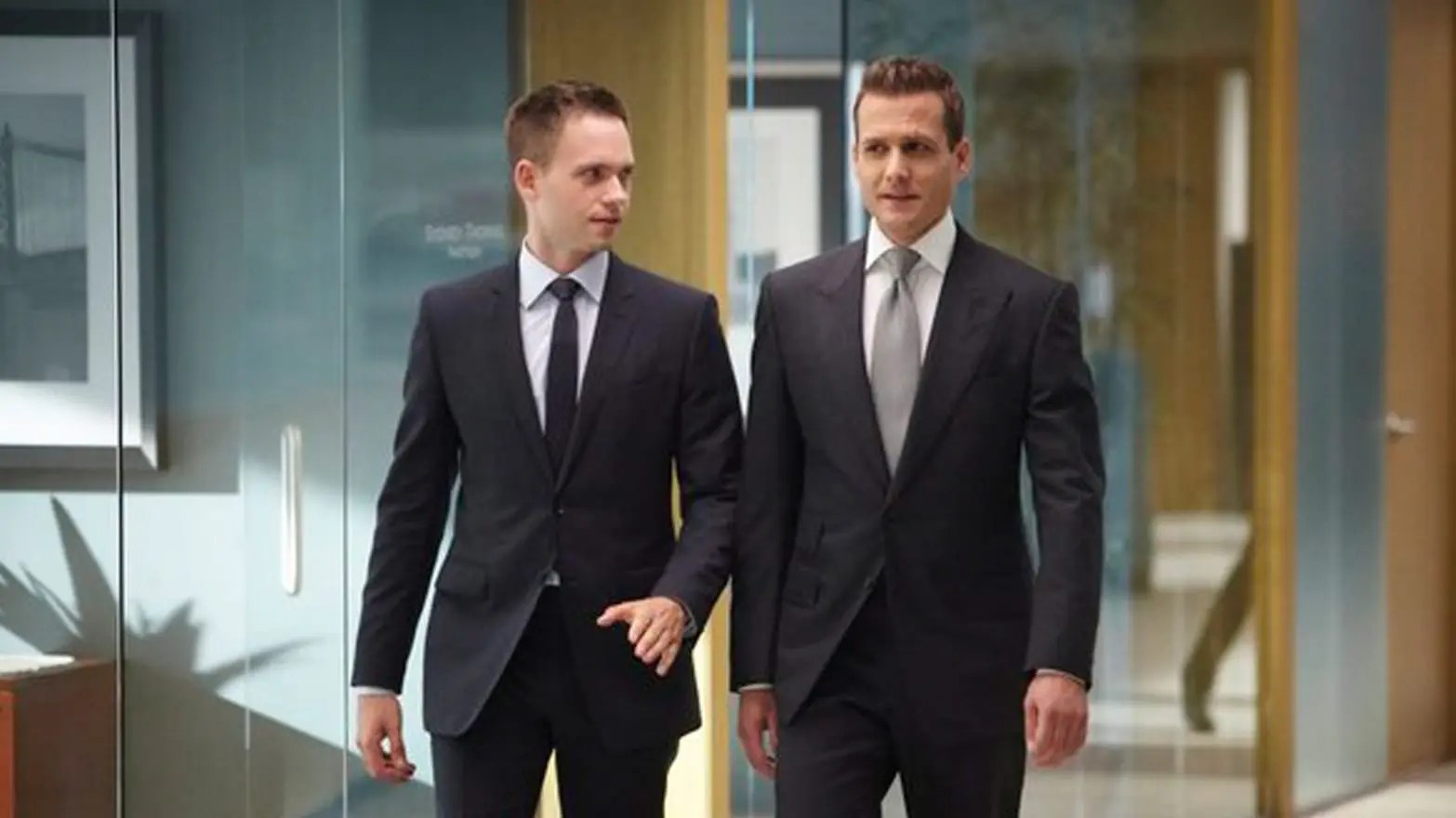 Suits Creator Would Consider Reboot But "Not My Priority Creatively"