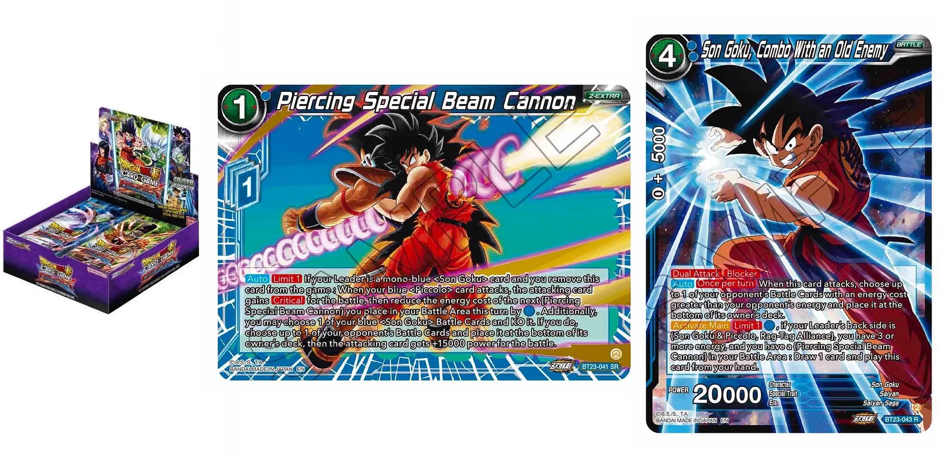 Dragon Ball Super Reveals Perfect Combination Goku’s First Death