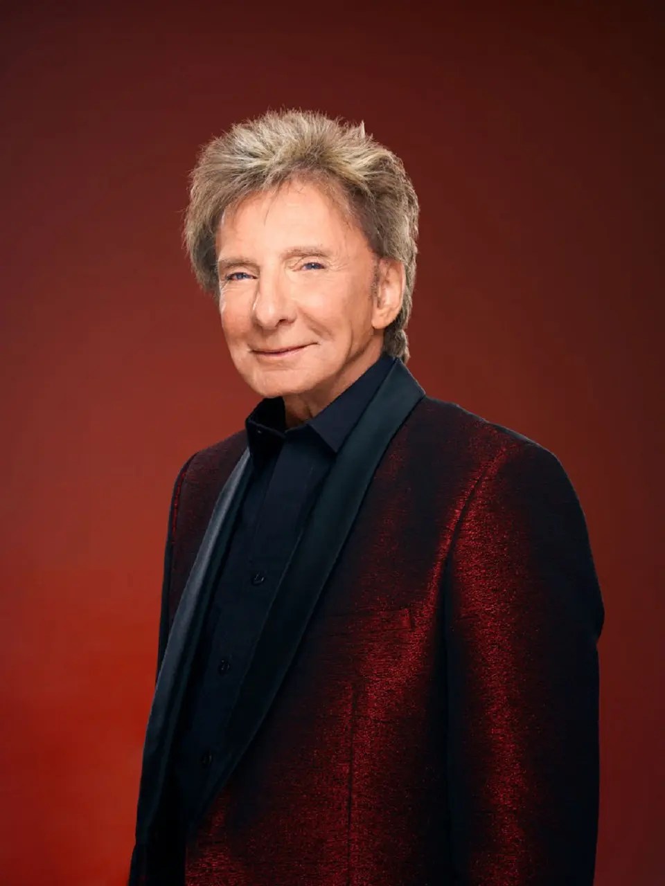 Barry Manilow, NBC Ready to Take a Chance Again on Christmas Special