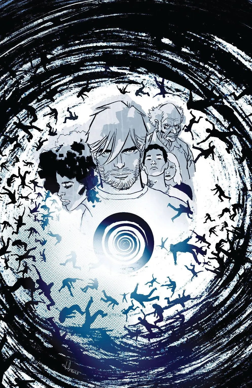 Jim Zub Displaced by Ed Brisson as Oshawa’s Most Famous Comic Creator