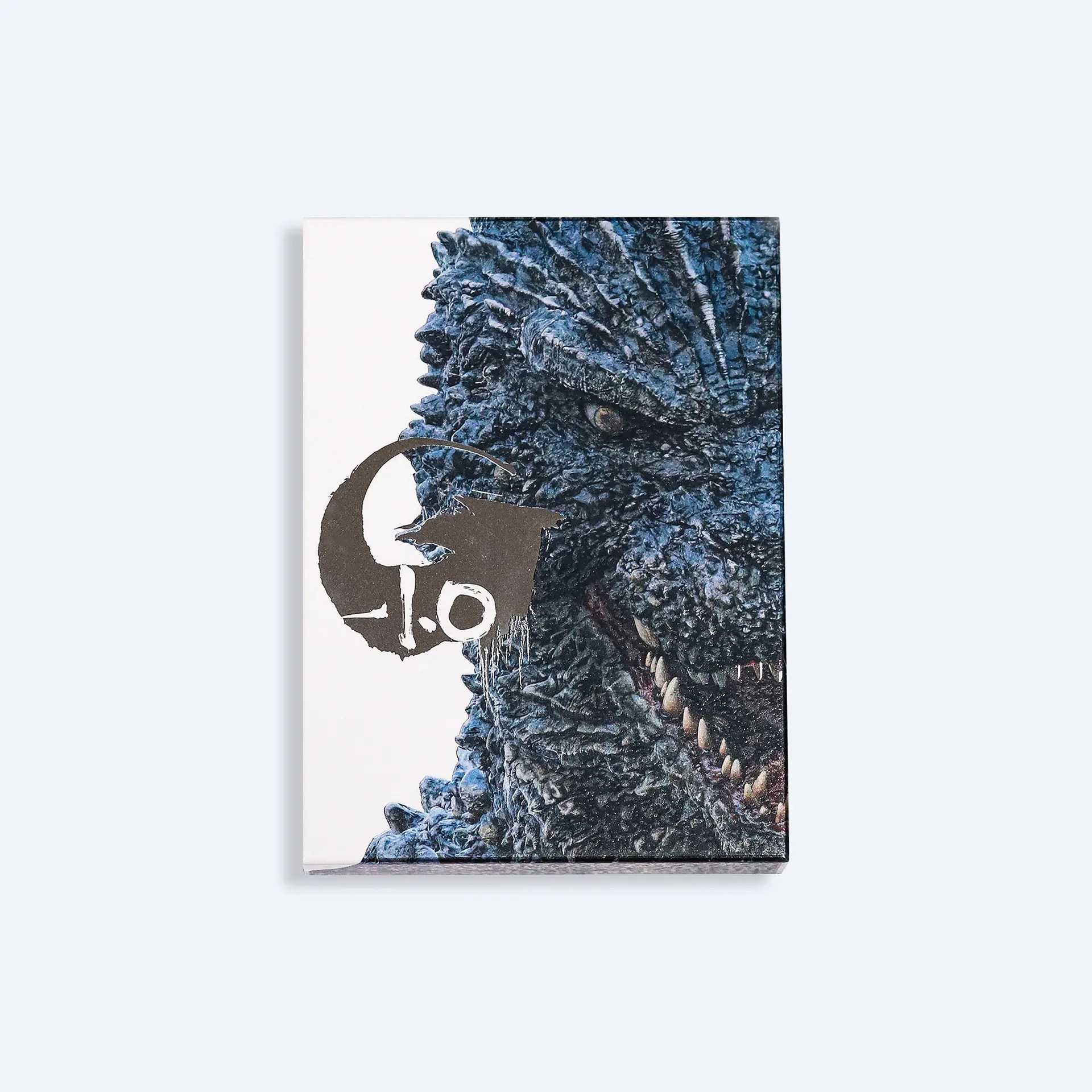 Godzilla Minus One 4K Bluray Set Available Starting In September