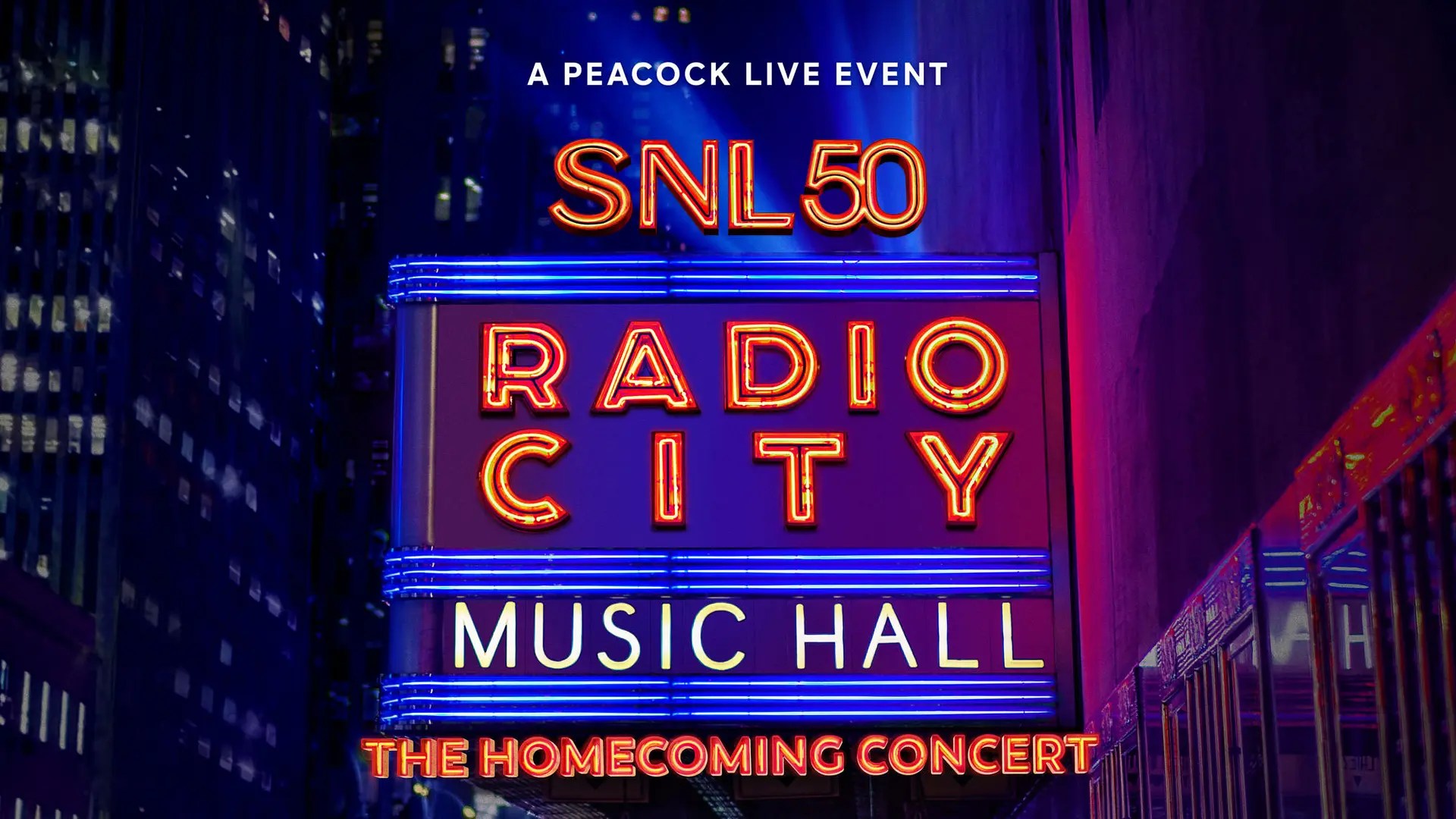 SNL50 The Anniversary Special Pedro Pascal, Kim Kardashian & More