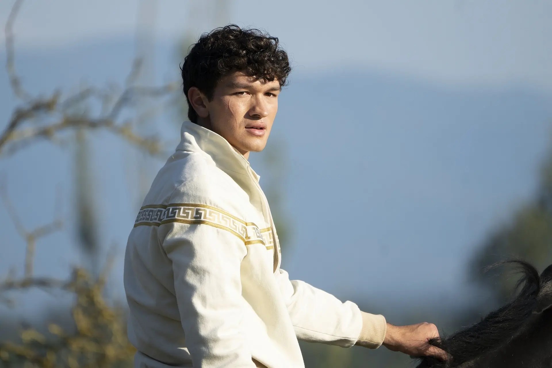 Percy Jackson and the Olympians Season 2 Posters All About The Quest