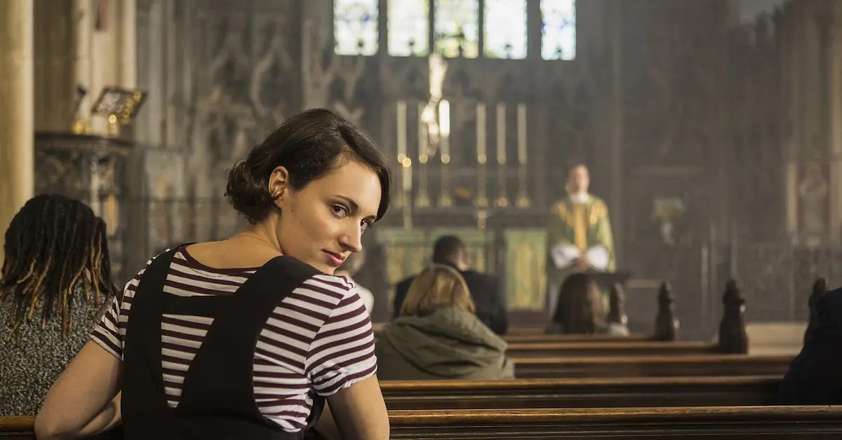 Fleabag Confession Monologue.pdf SCRIPT TITLE.