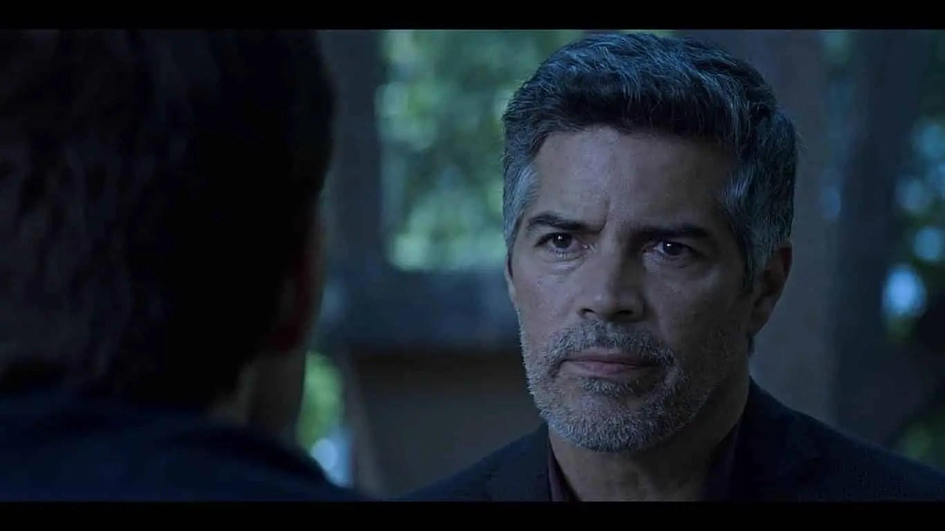'Titans' Season 2 Ozark's Esai Morales Set as Slade Wilson/Deathstroke