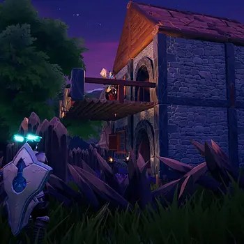 Frozen Flame Opens Up PreOrders As The Game Will Release July 10th
