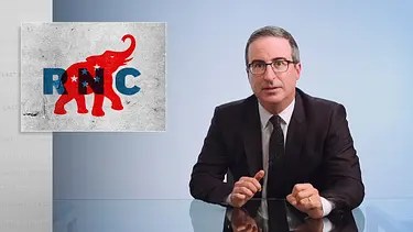 Jon Oliver Last Week Tonight Show 2023 Last Week Tonight: Hbo Renews John Oliver Series Through 2023