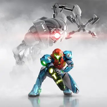 Nintendo Releases New Metroid Dread Trailer & Gameplay Info