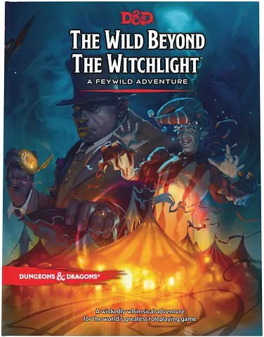 New Dnd Books 2023 Dungeons & Dragons Unveils Two New Books Coming In 2021