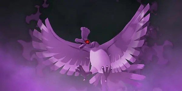 Tasks & Rewards For Shadow HoOh Research In Pokémon GO KissManga