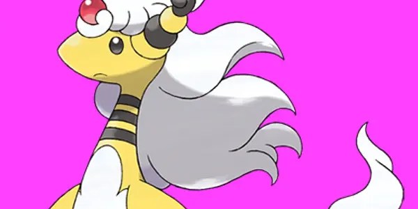 Mega Ampharos Raid Guide For Pokémon GO Players August 2021