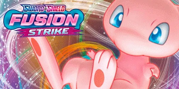 Pokémon TCG Value Watch Fusion Strike In December 2021