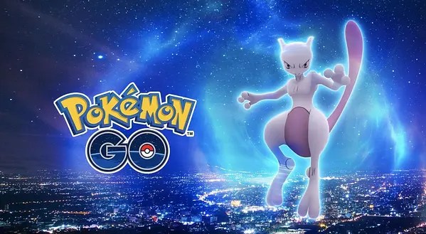 Tonight Is Psystrike Mewtwo Raid Hour In Pokémon GO June 2022