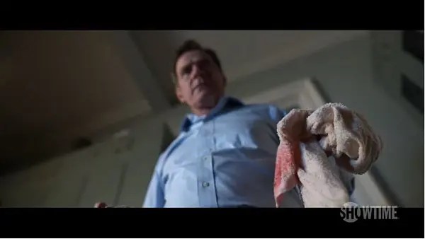 Your Honor Teaser For Some Crimes, There Are "No Second Chances"