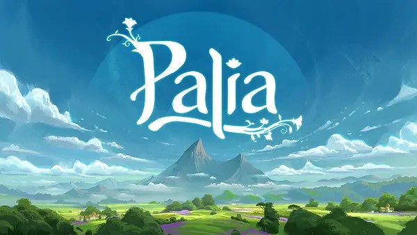 Singularity 6 Reveals Their First Official Game Called Palia