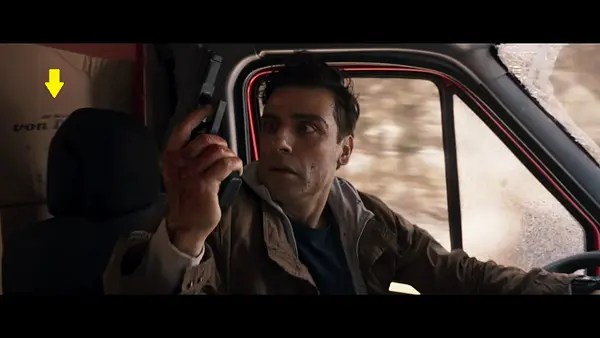 Moon Knight Trailer A "Fantastic" Theory or "Doom'd" From the Start?