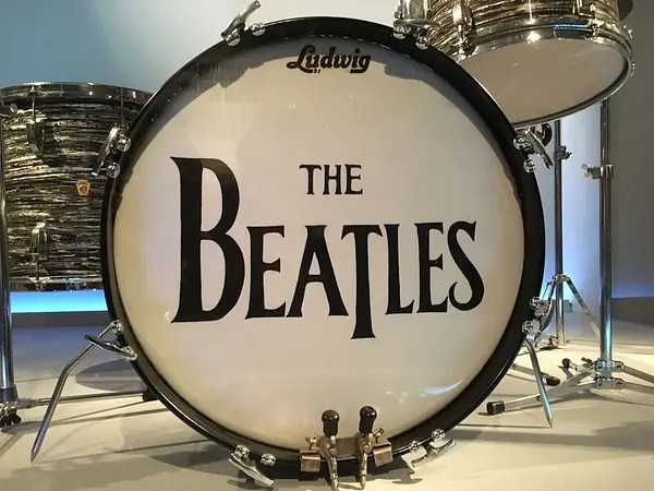 “The Beatles Get Back” Disney to Release Peter Jackson Documentary