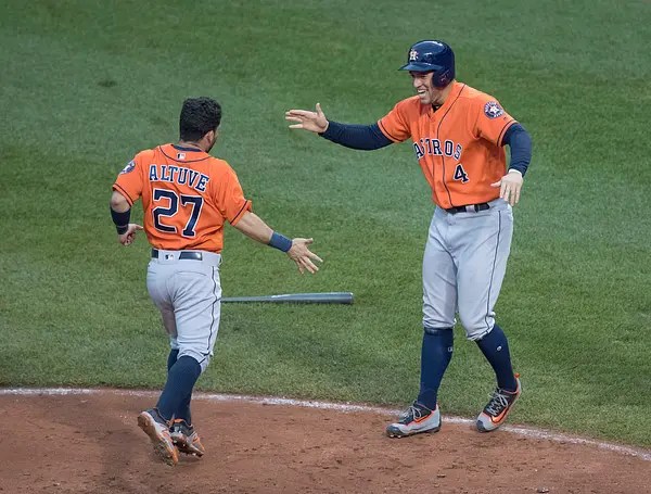 Opening Day is Here! Here Are Our MLB 2018 Predictions!