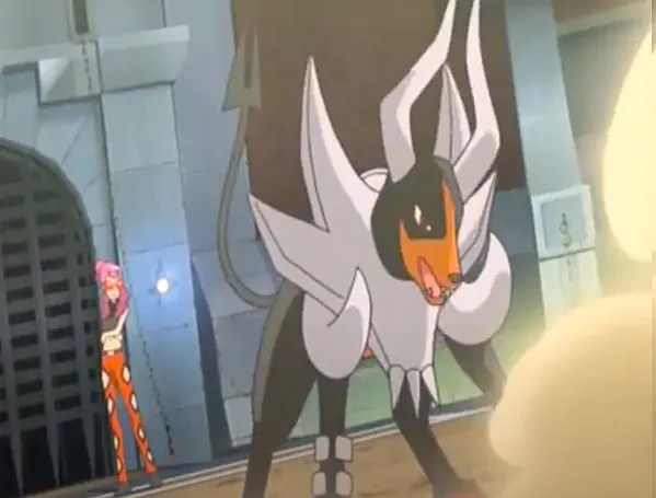 Mega Houndoom Raid Guide Pokémon GO’s Hell Hound