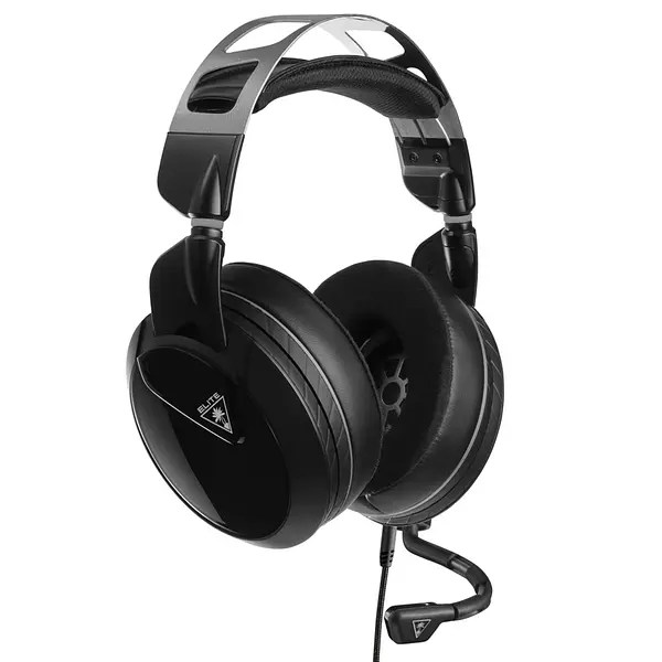 Review Turtle Beach Elite Pro 2 Gaming Headset + Super Amp