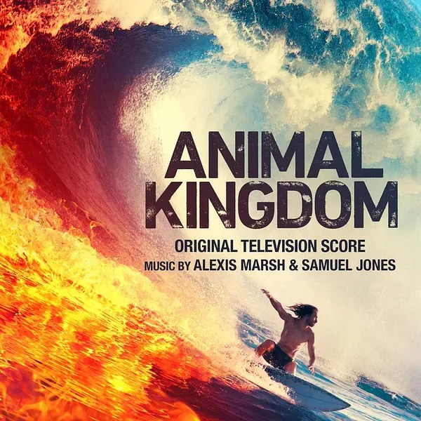 Animal Kingdom Seasons 14 Soundtrack Check Out 2 Exclusive Tracks