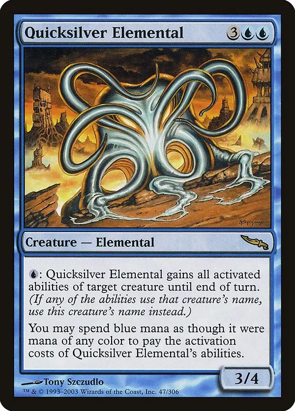 Magic The Gathering "Mairsil, The Pretender" Commander Deck Tech