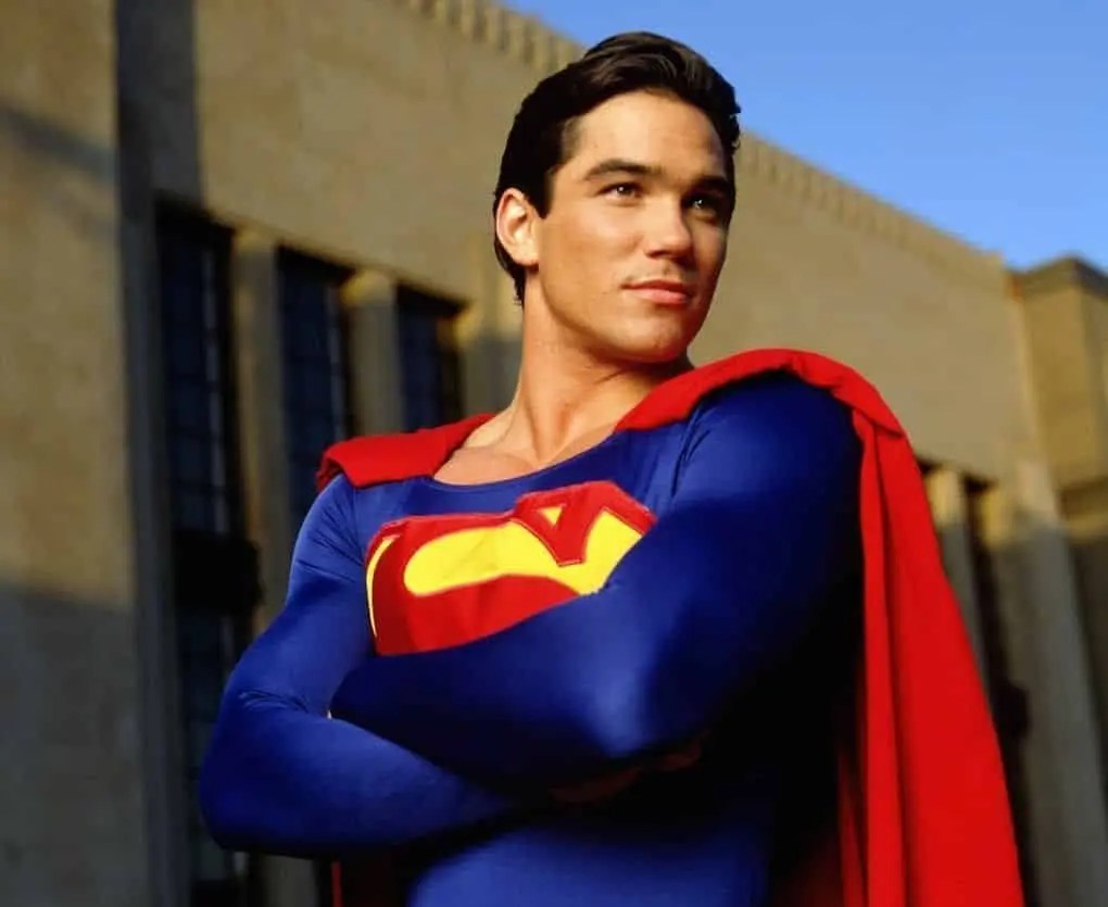 Superman Festival 2023 Superman": Ranking Our Live-Action "Last Sons Of Krypton" [Opinion]