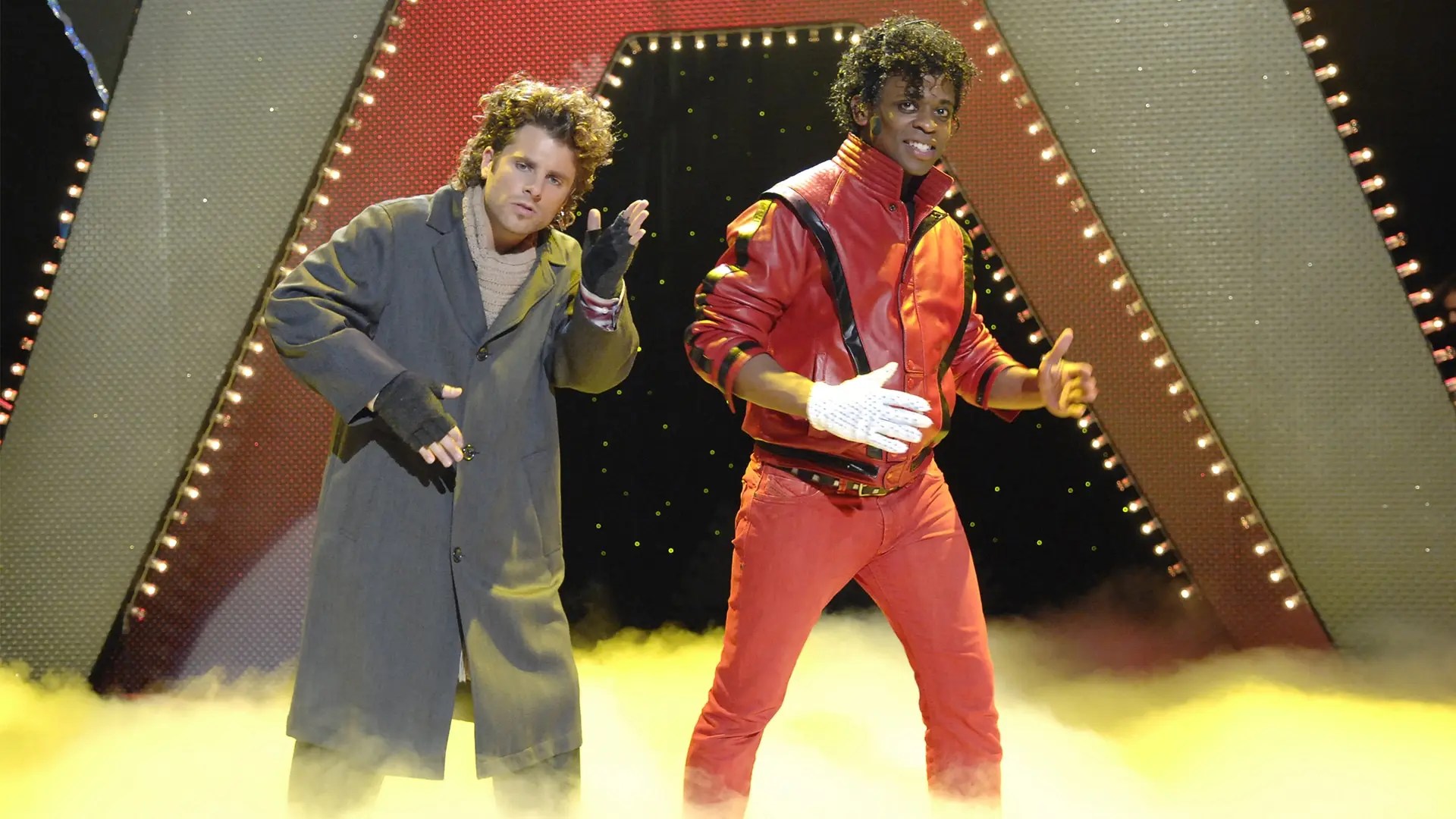 Psych In Honor of Its Holiday, Can You Spot All 170 Pineapples?