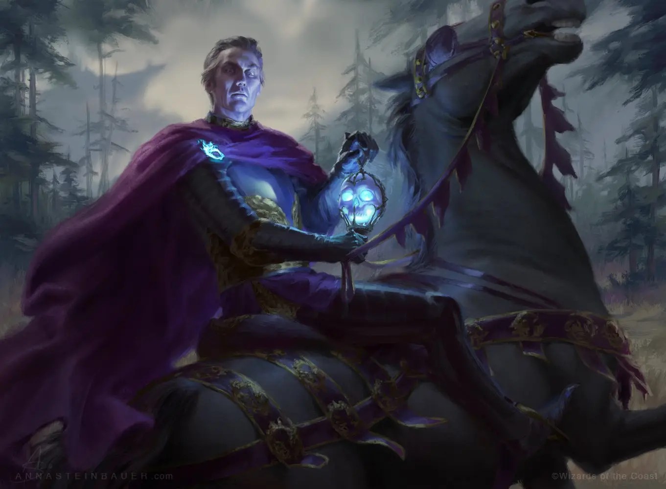 Magic The Gathering Erratas Companion Rule, Updates Ban List