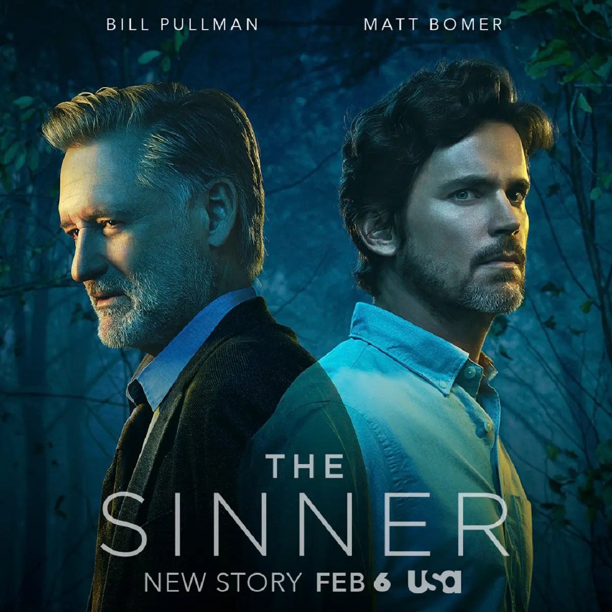 "The Sinner" Season 3 Ambrose & Jamie Know Tragedy [PREVIEWS]