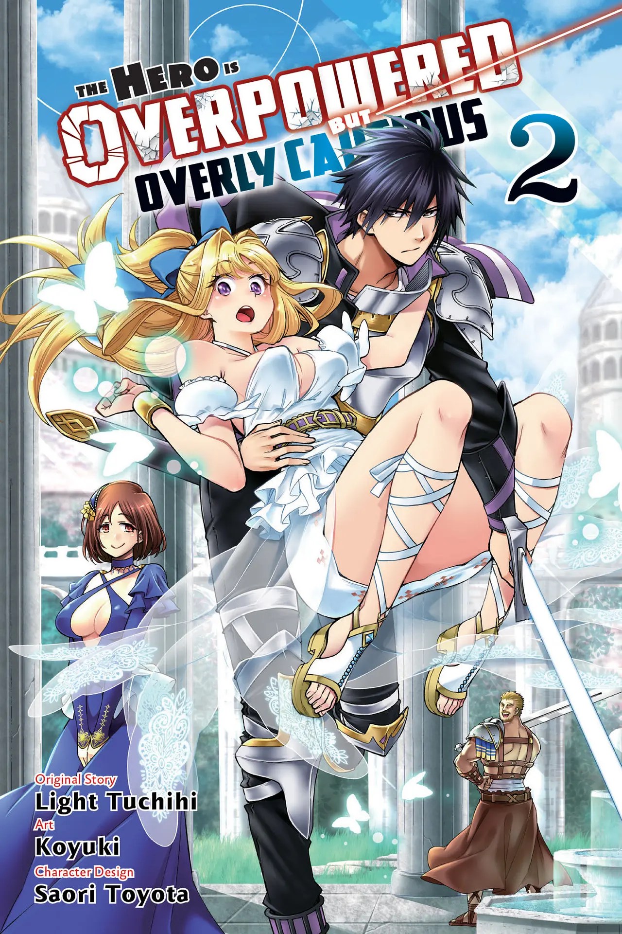 Yen Press Announces Full List of July 2020 Titles