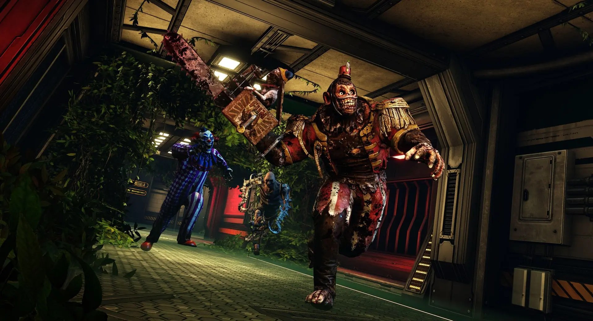 Killing Floor 2 Summer Update 2023