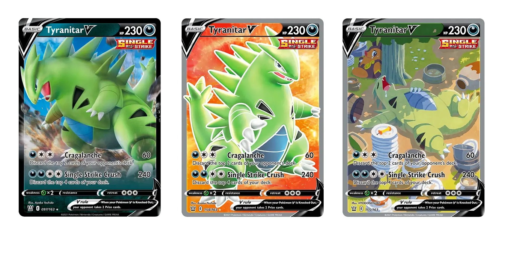 What Are Alternate Art Or Special Art Cards In Pokémon TCG?