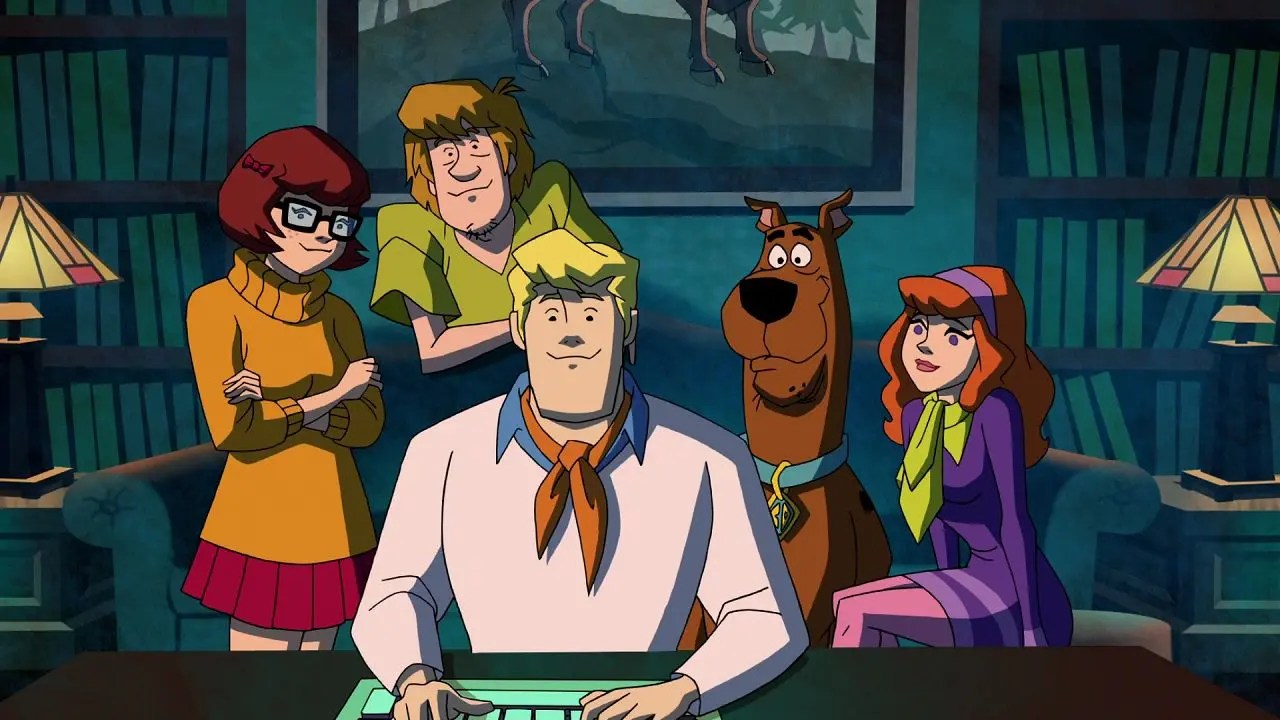 ScoobyDoo Series Rankings From "Ruh Roh" to Scooby SnackWorthy