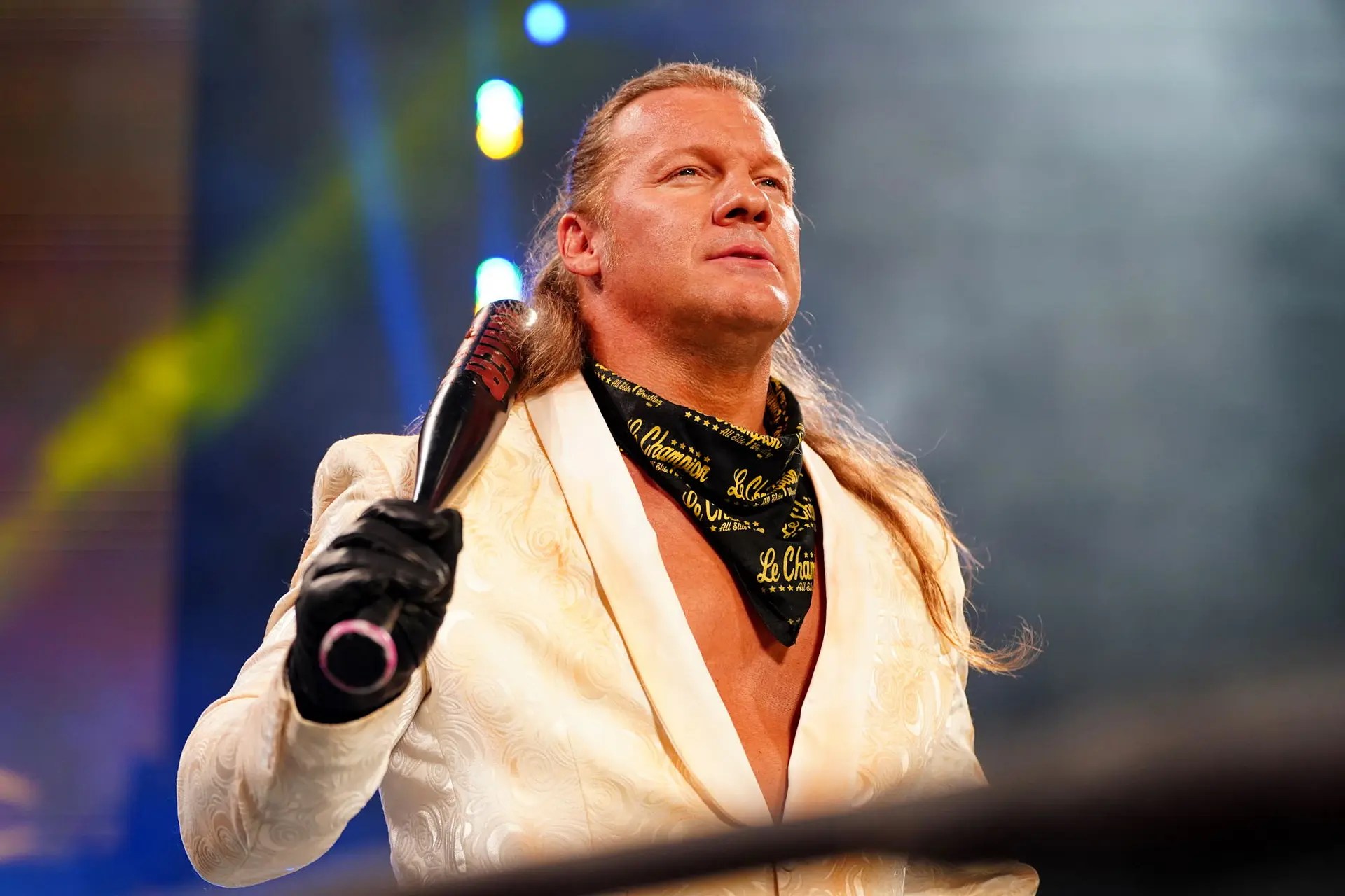 AEW Dynamite Scores Decisive Ratings and Viewership