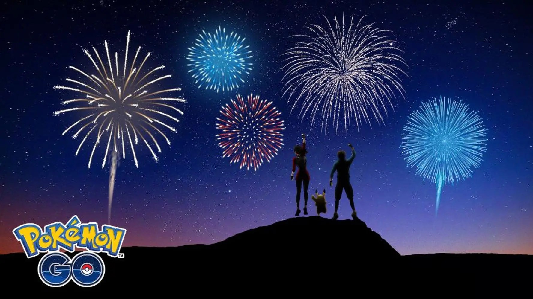 Pokémon Go ‘Festival of Lights’ event, Timed Research.