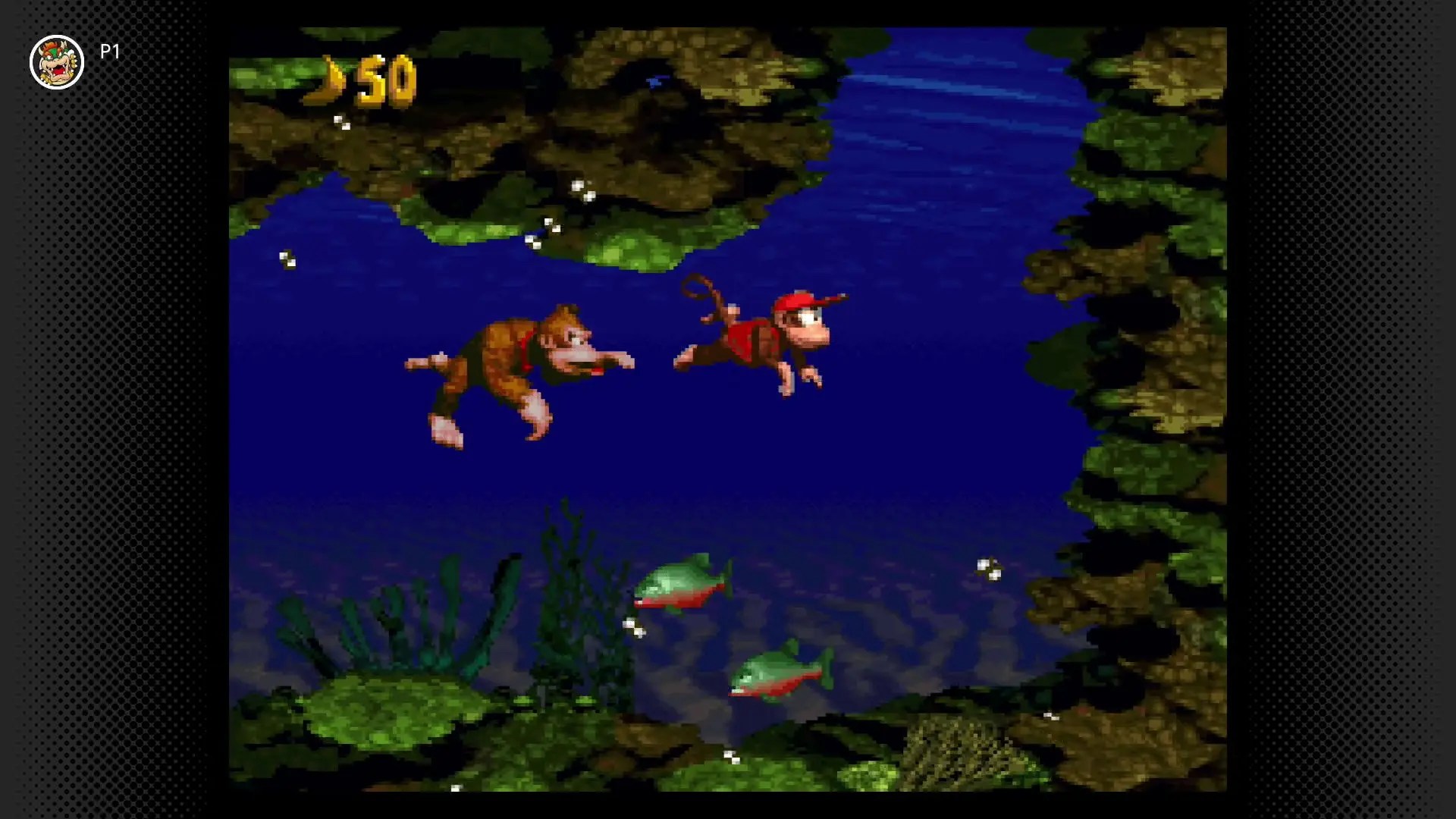 Donkey Kong Country Is Coming To Nintendo Switch Online