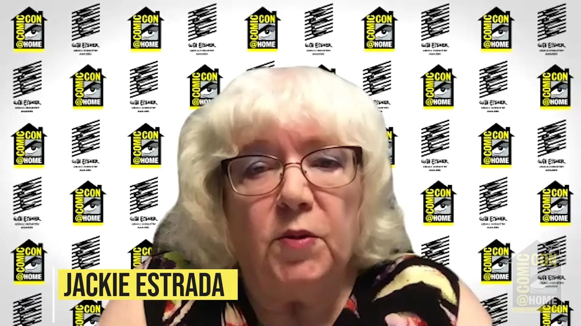 The Eisner Awards Dominate The Daily LITG, 26th July 2020