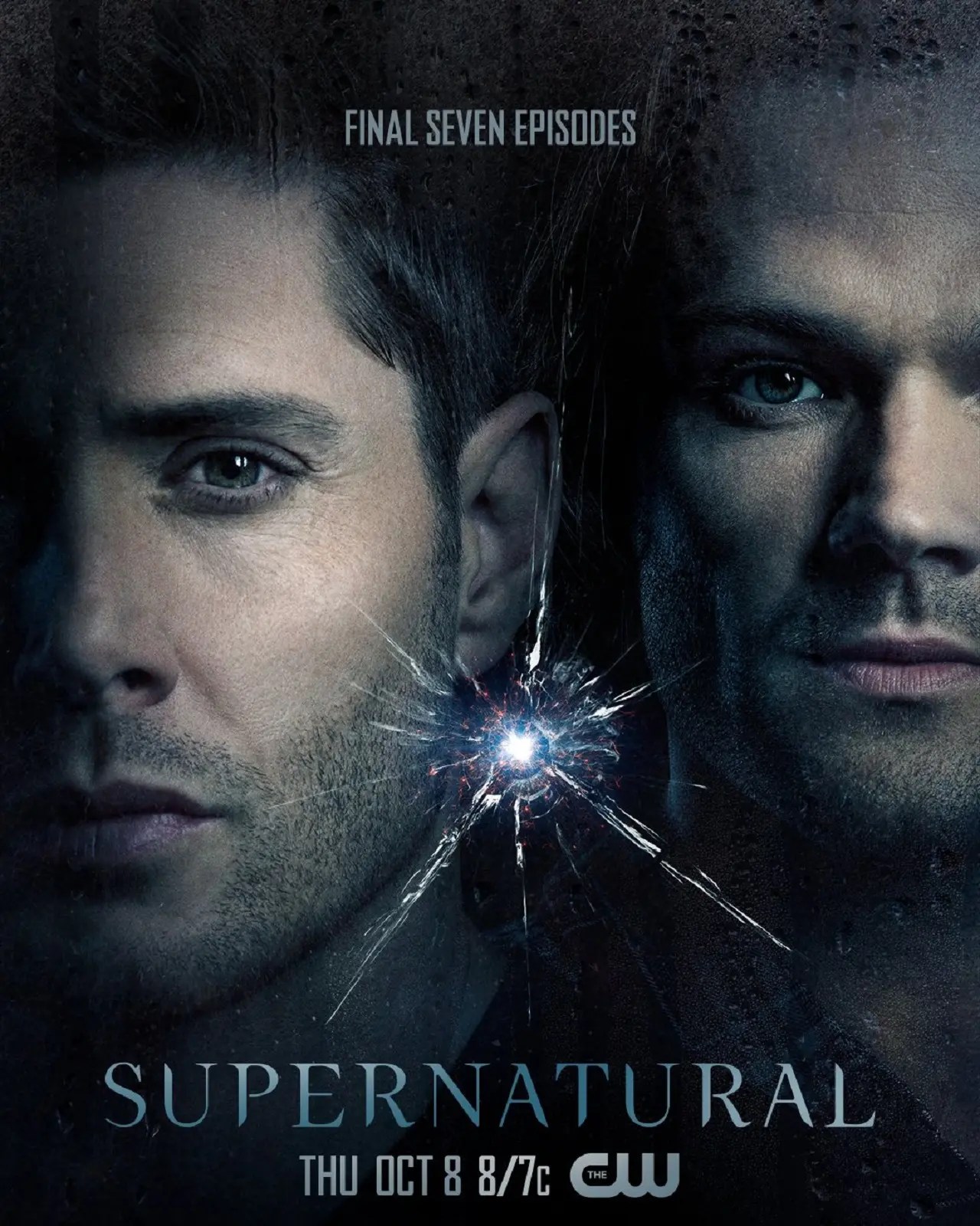 Supernatural Season 15 Trailer For Sam & Dean, It's Their Last Chance