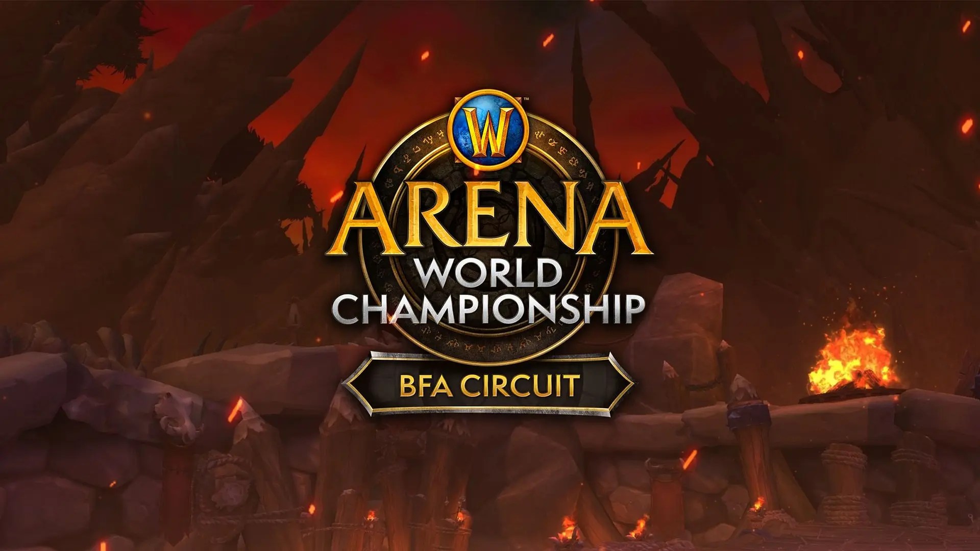 Blizzard Arena Events 2023 Blizzard Releases Warcraft Arena World Championship Bfa Circuit