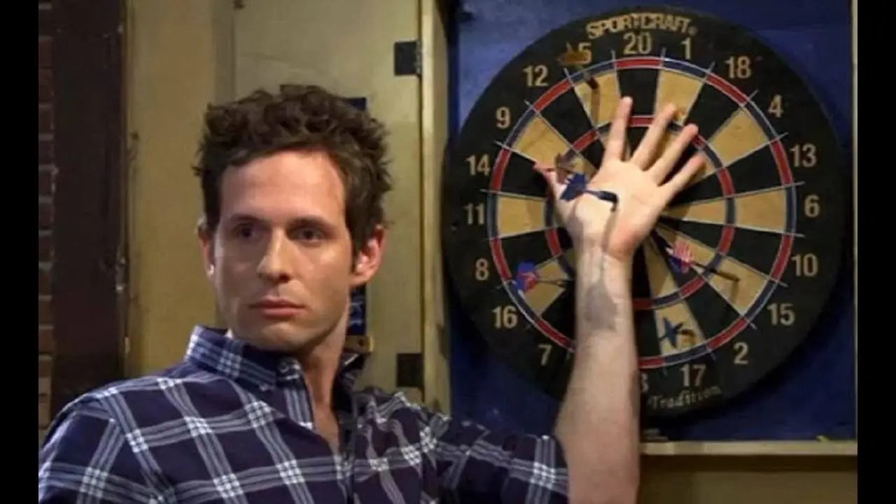 It's Always Sunny in Philadelphia Glenn Howerton On Season 15 Status