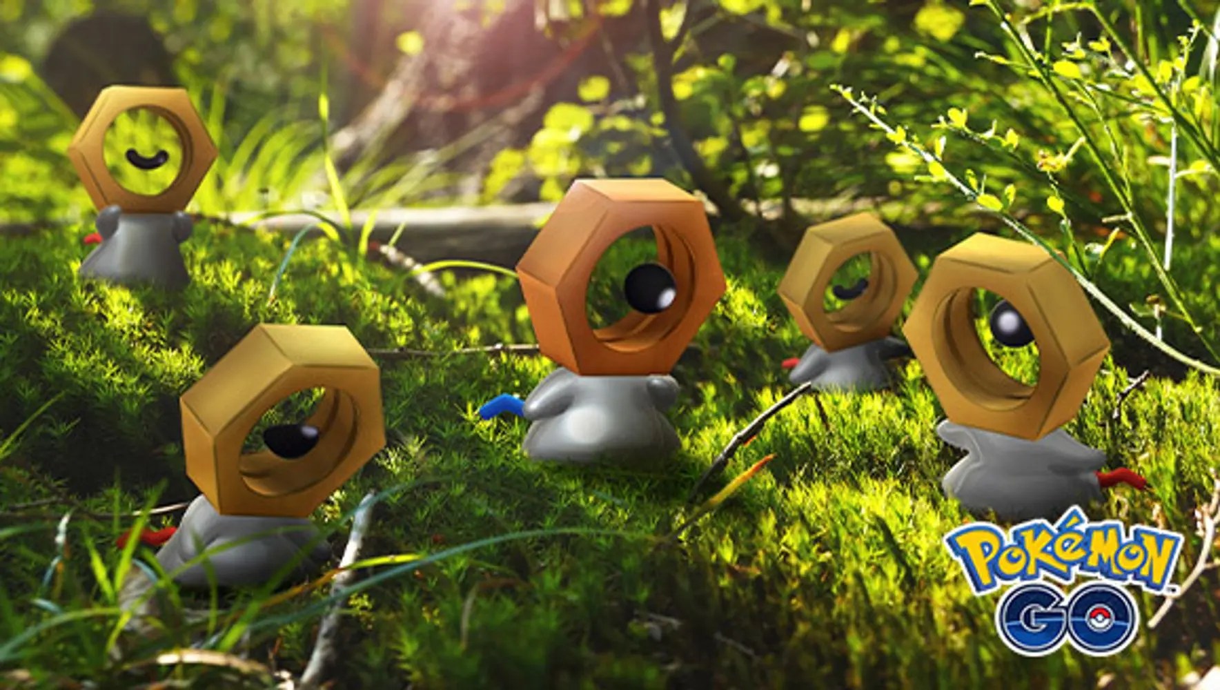Where is Shiny Meltan? The Shiny That Disappeared From Pokémon GO