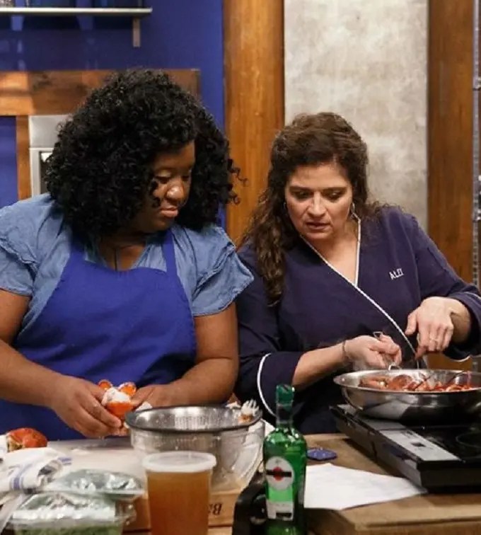 Worst Cooks in America Season 20 Finale More Than Child's Play Review
