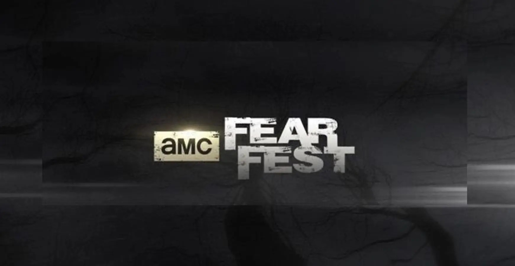 Amc Fearfest 2022 Schedule Amc Fearfest Line-Up Fully Revealed For 2020, Runs Oct.1 - Halloween