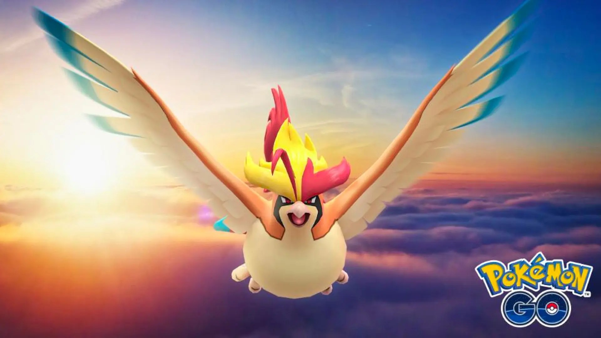 Mega Pidgeot Raid Guide A New Mega Unlocked In Pokémon GO